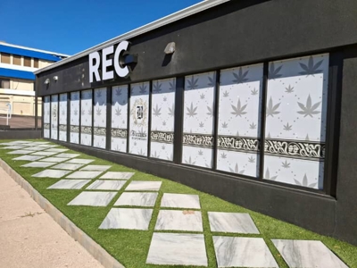 Window & Wall Graphics Photo